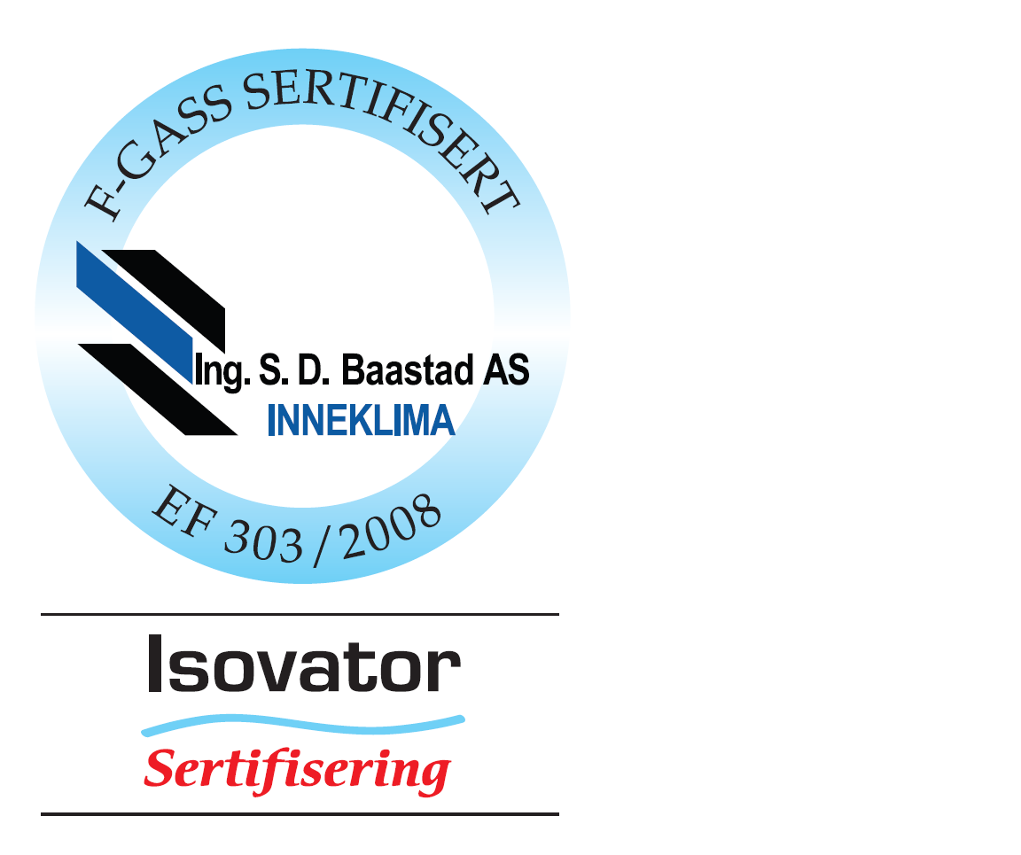 Isovator Baastad
